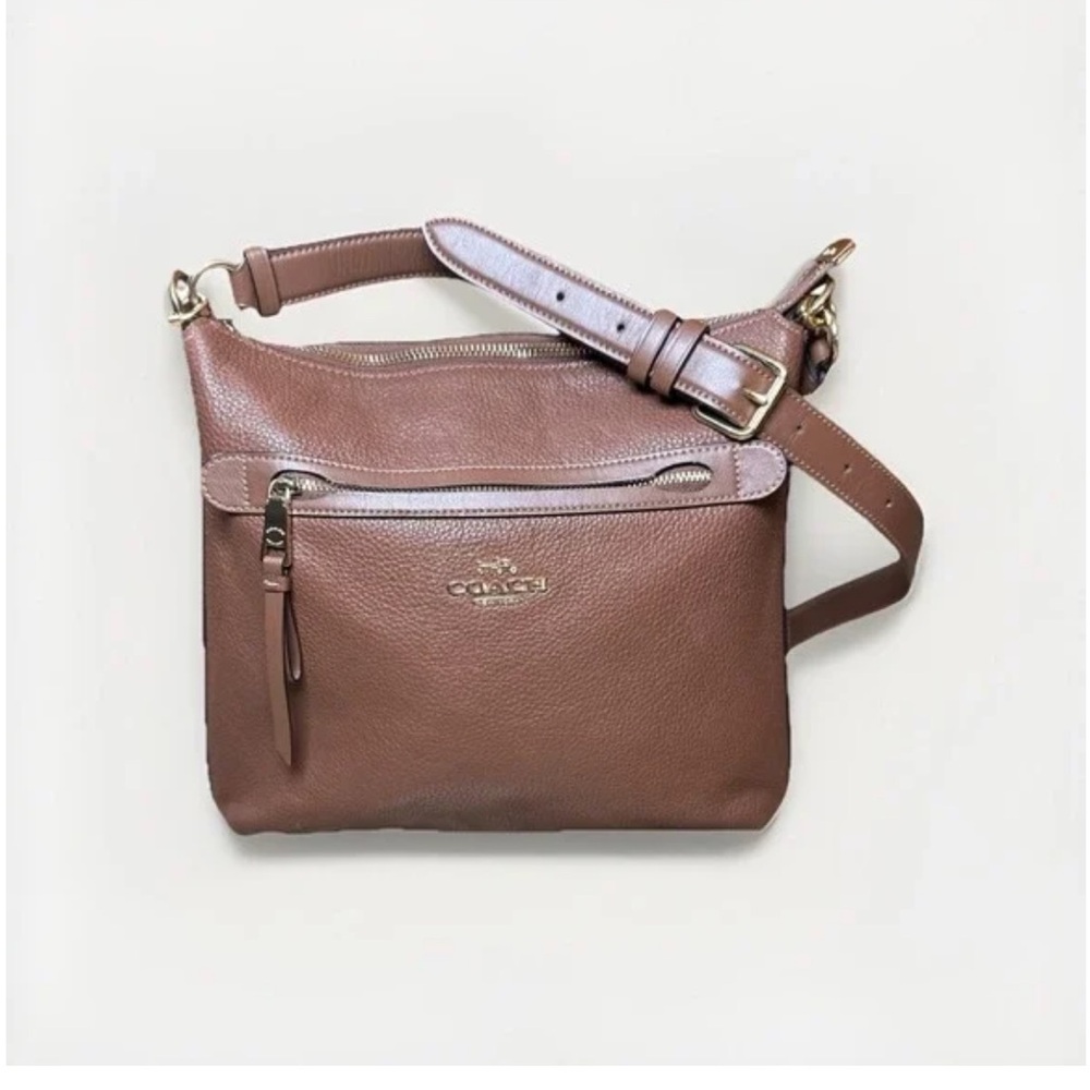 NWT-Coach Mae Crossbody Bag